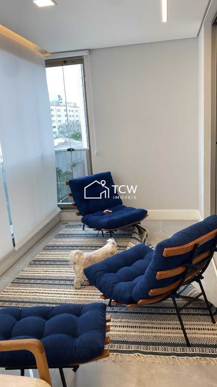 Apartamento 3 dorm no Vila Mariana
