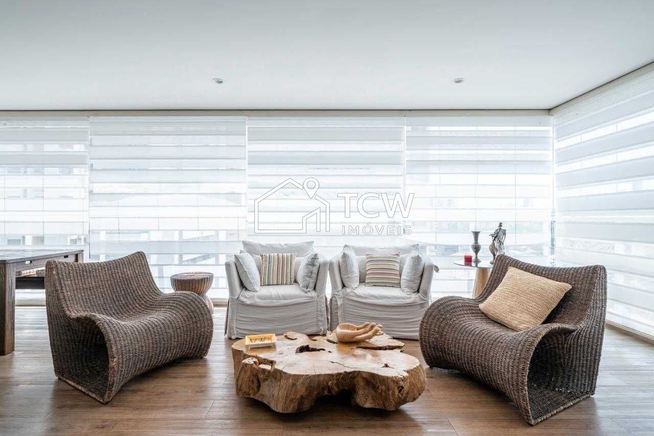 Apartamento à venda no Aclimação/Sp - Tcw Imóveis