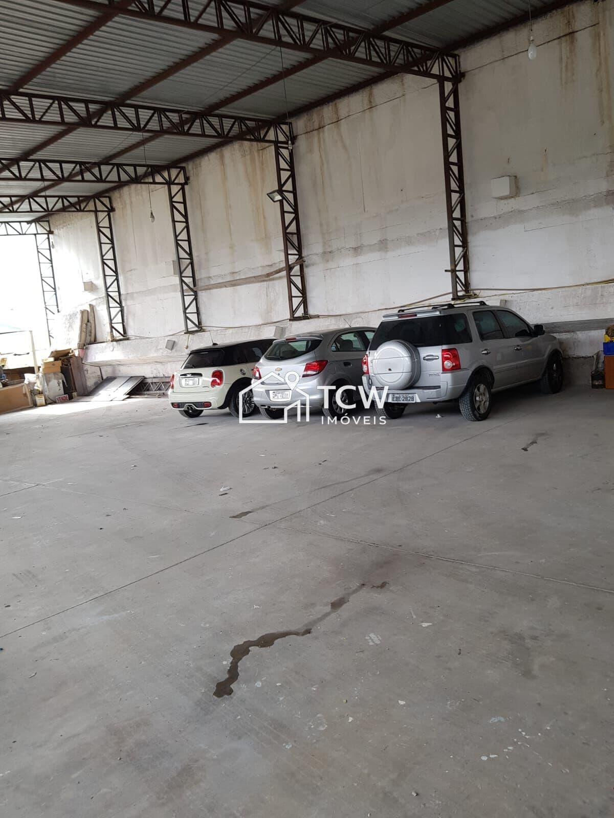 Galpão/Depósito/Armazém em São Paulo - Vila Congonhas