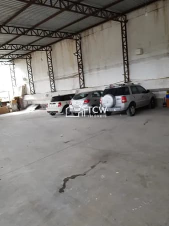 Galpão/Depósito/Armazém em São Paulo - Vila Congonhas