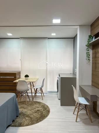 Apartamento em São Paulo - Vila Clementino