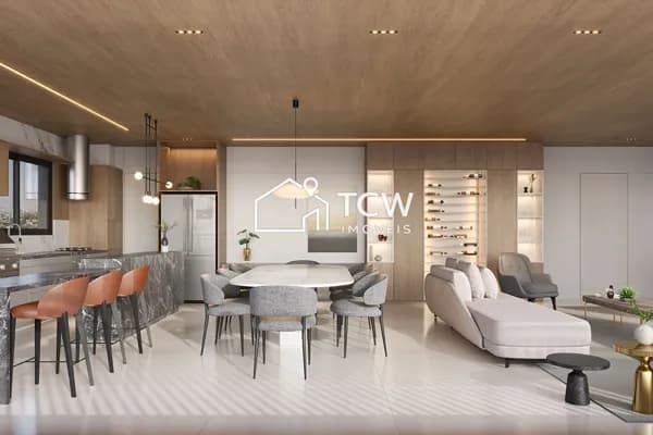 Apartamento em São Paulo - Jardim Paulista