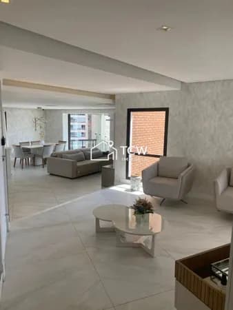 Apartamento em São Paulo - Parque da Mooca