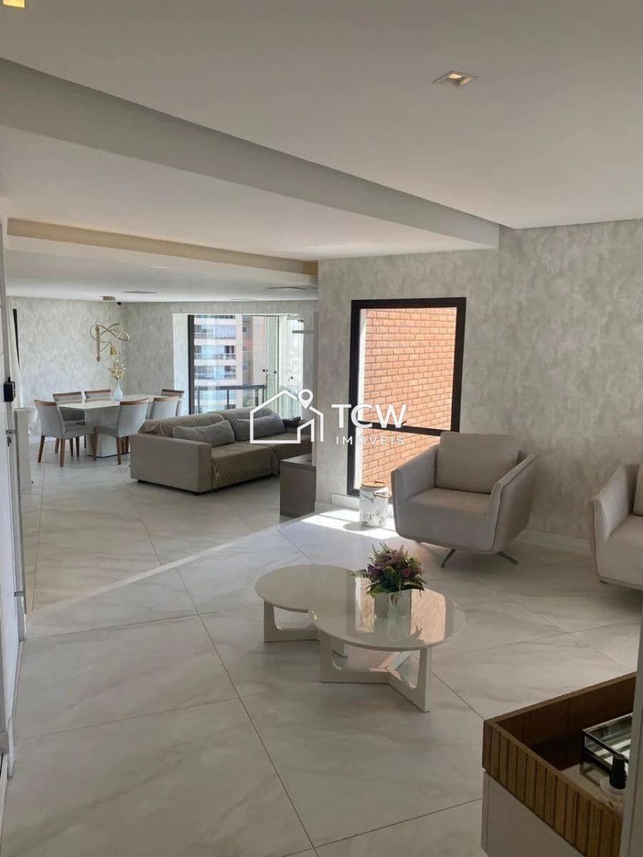 Apartamento em São Paulo - Parque da Mooca