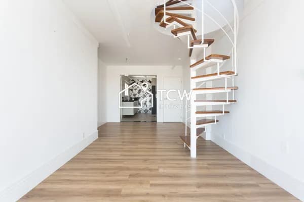 Apartamento em São Paulo - Indianópolis
