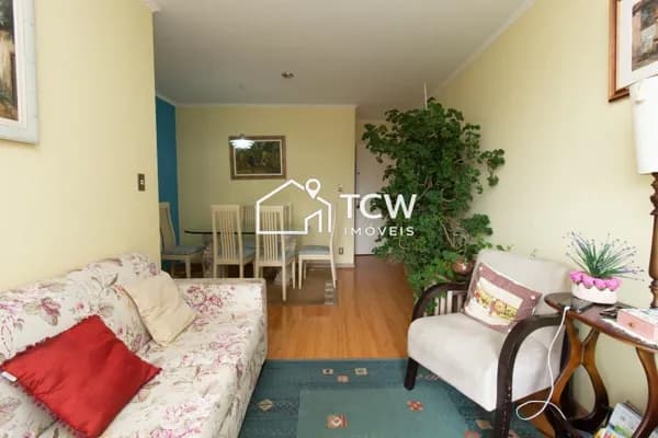 Apartamento em São Paulo - Vila Mariana