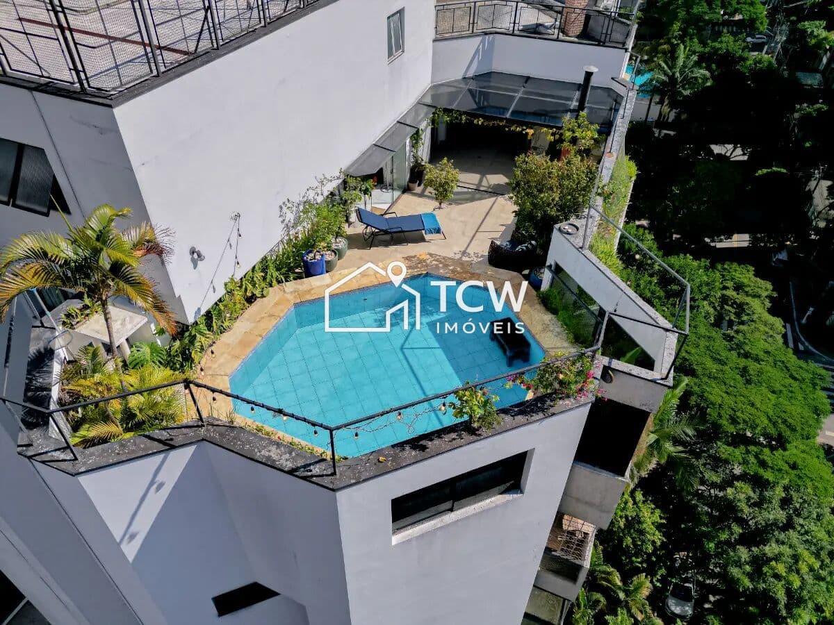 Apartamento em São Paulo - Campo Belo