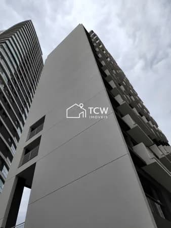 Apartamento 1 dorm no Itaim Bibi