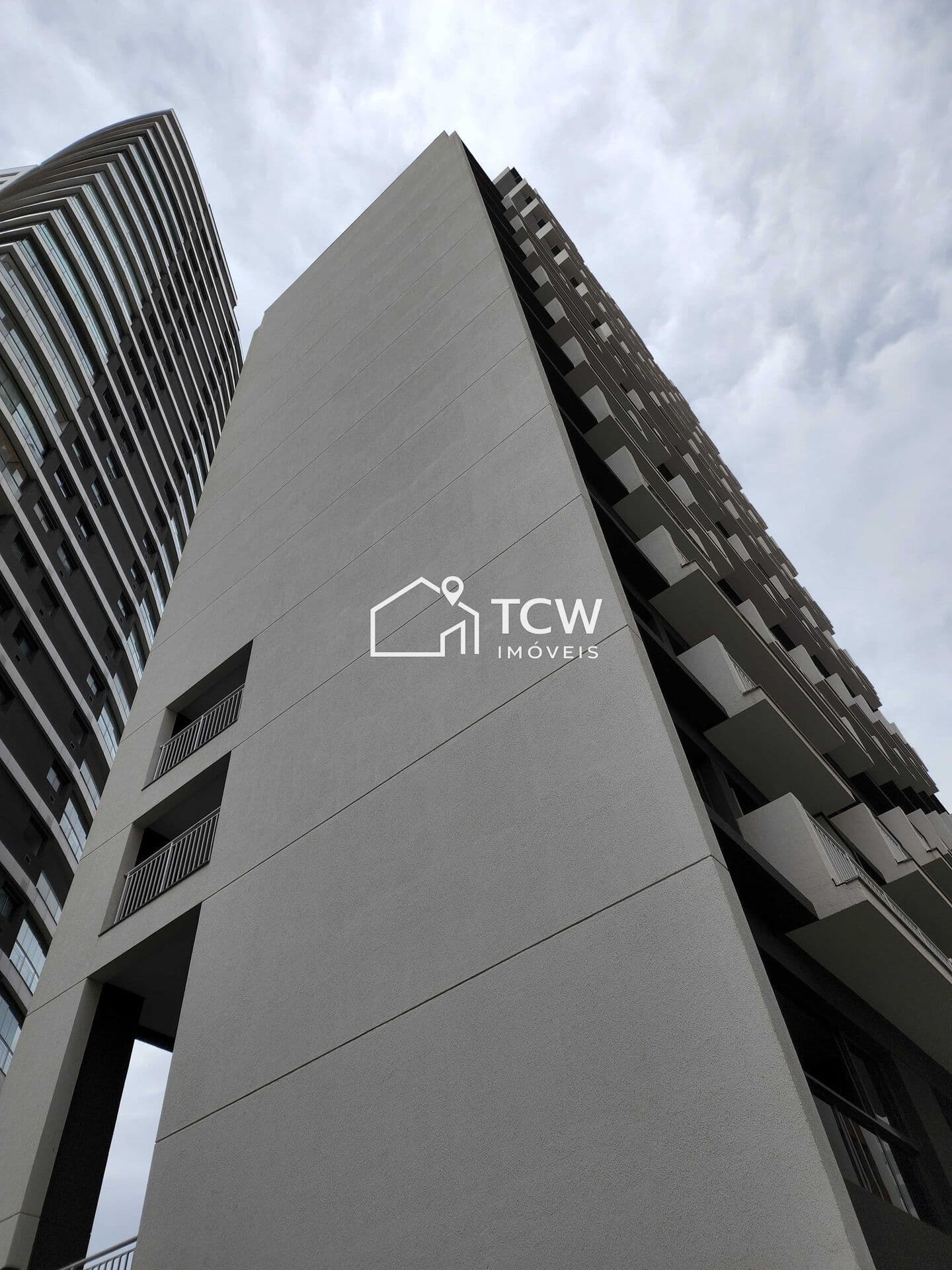 Apartamento 1 dorm no Itaim Bibi