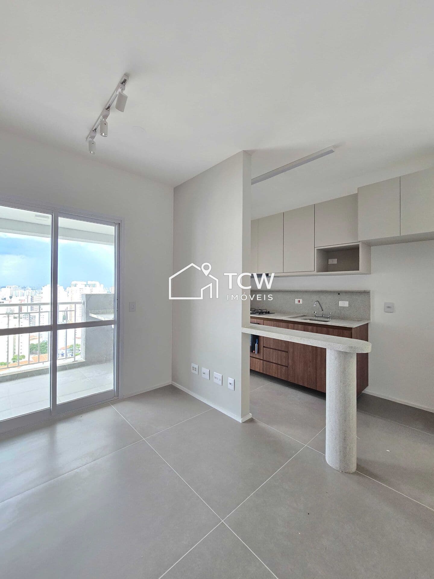 Apartamento para locação no Bairro Liberdade - São Paulo/Sp