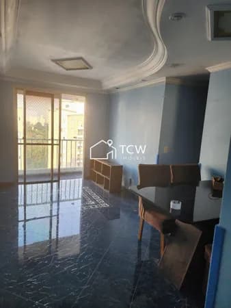 Apartamento em São Paulo - Belenzinho