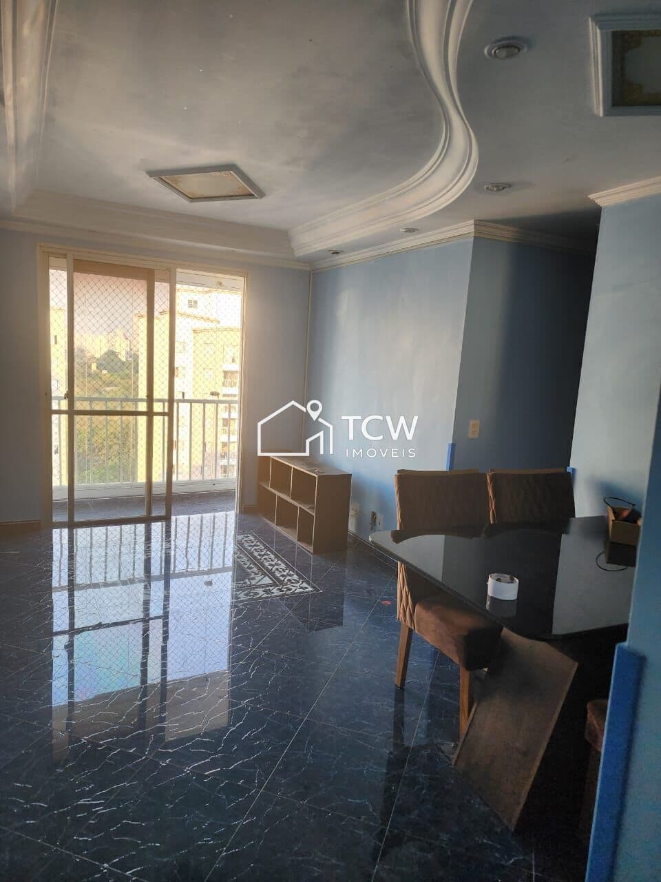 Apartamento em São Paulo - Belenzinho
