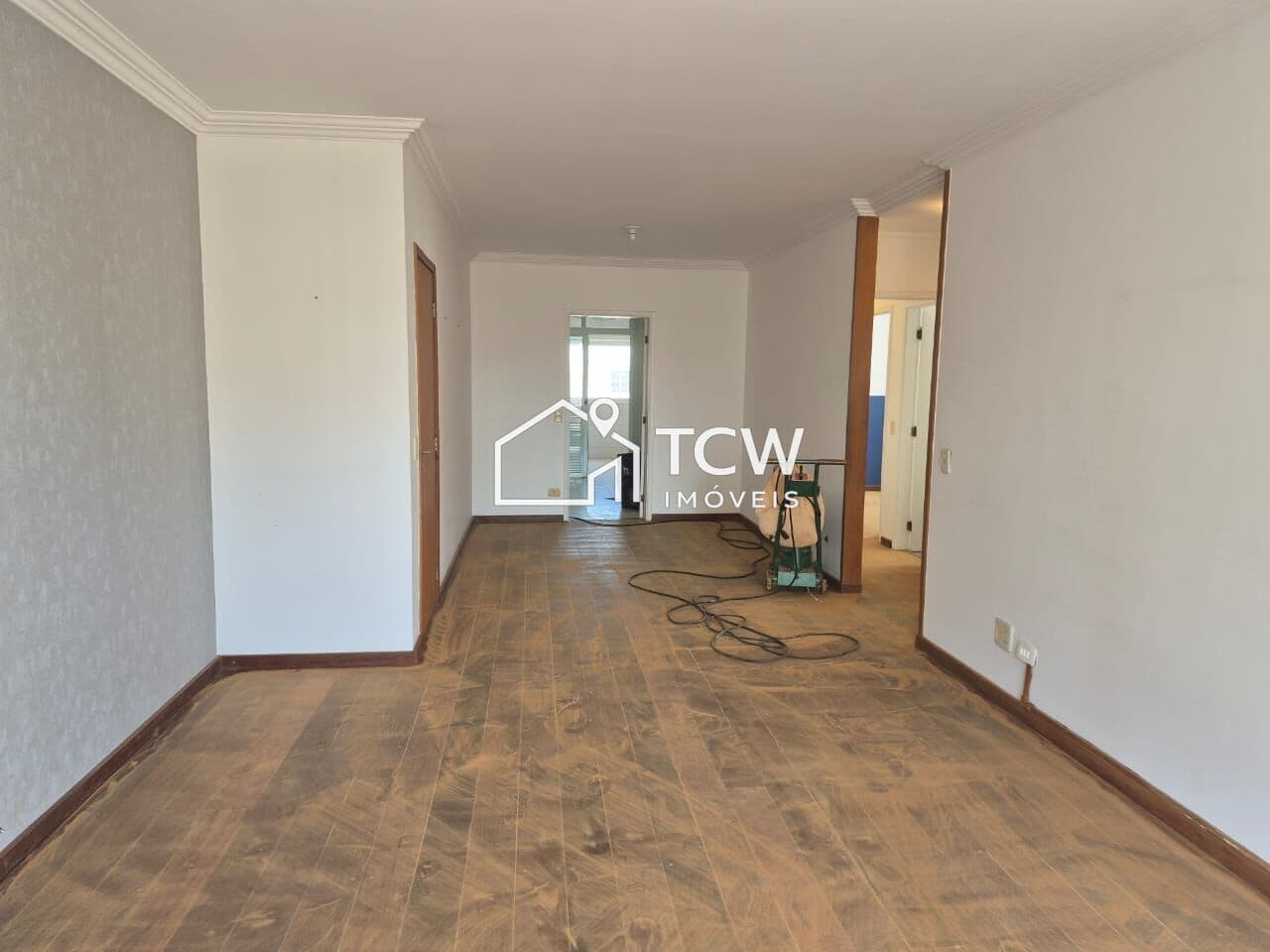 Apartamento em São Paulo - Itaim Bibi