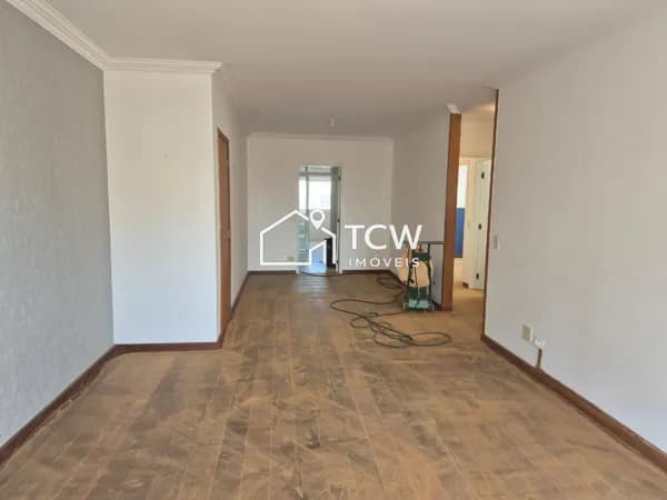 Apartamento em São Paulo - Itaim Bibi