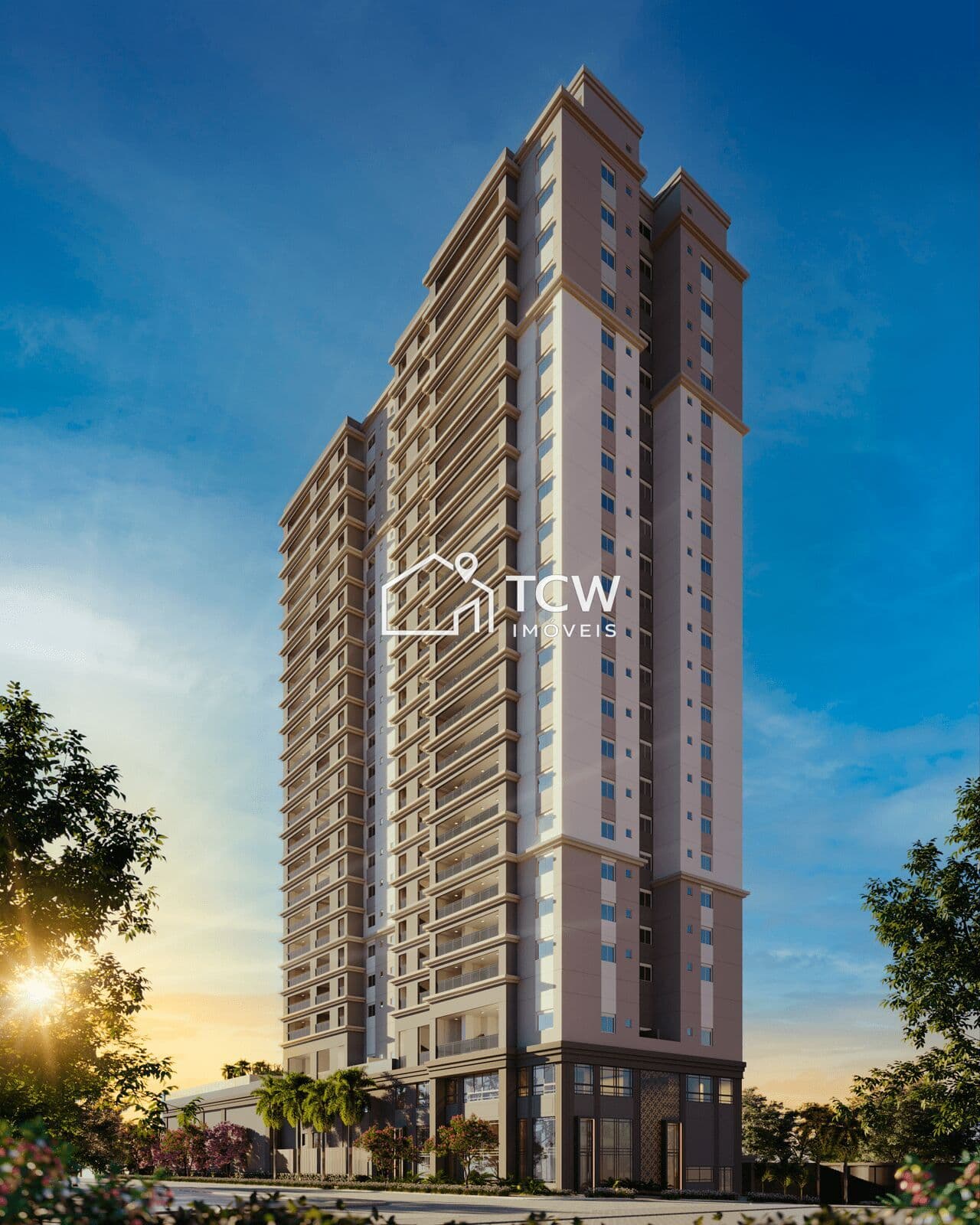 Apartamento em São Paulo - Alto do Ipiranga