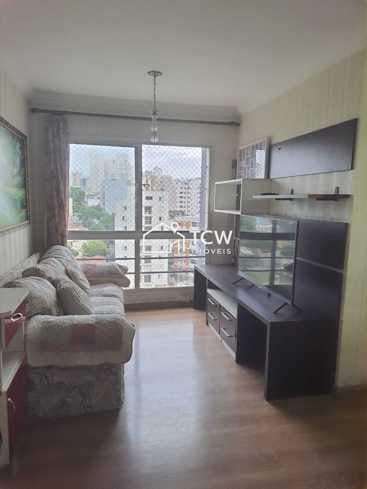Apartamento em São Paulo - Cambuci