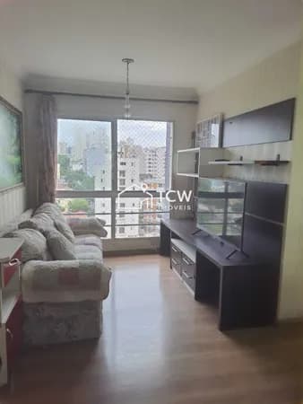 Apartamento em São Paulo - Cambuci