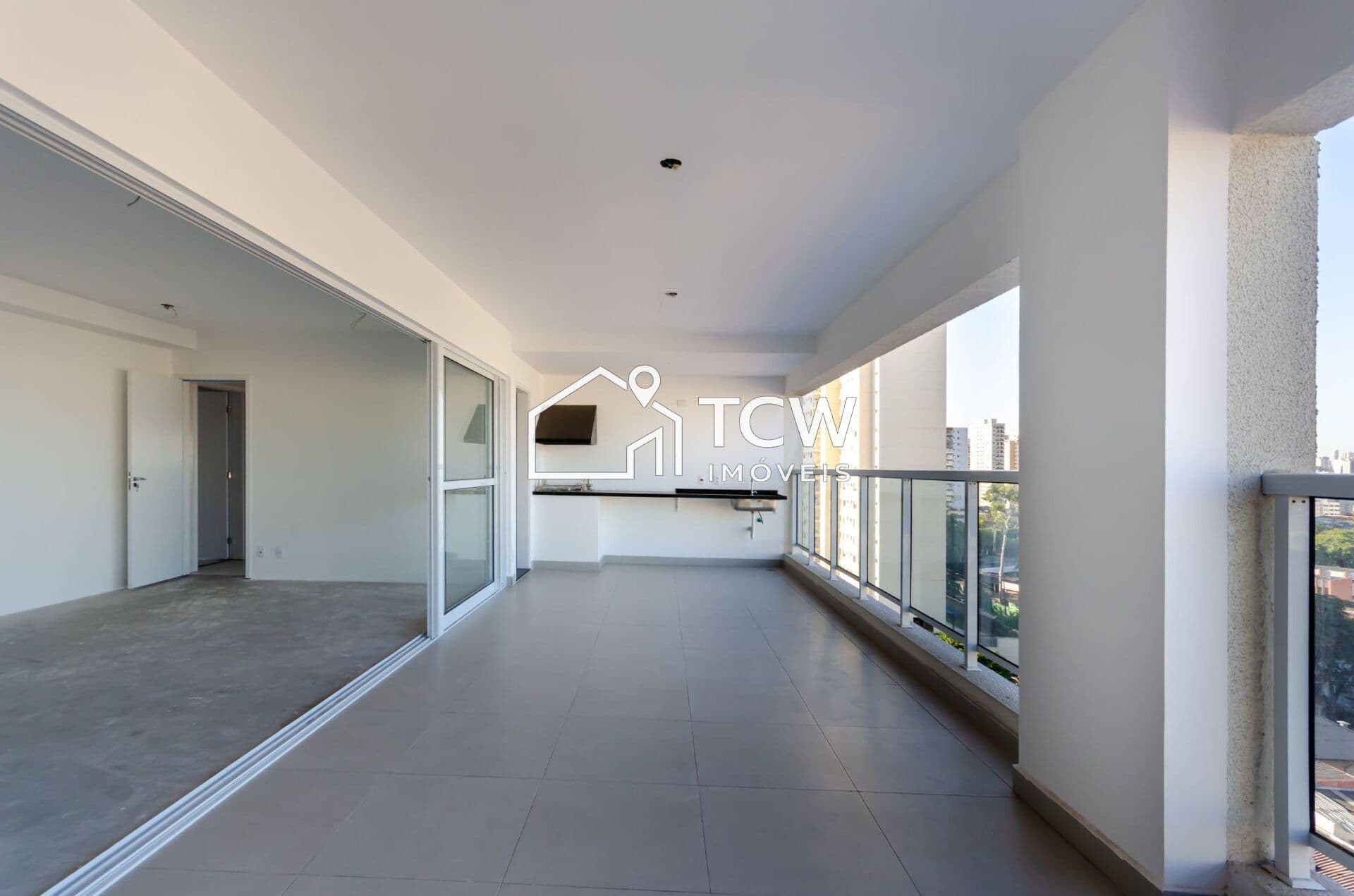 Apartamento em São Paulo - Ipiranga