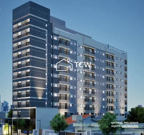 Apartamento em São Paulo - Paraíso