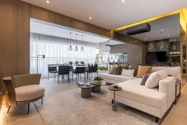 Apartamento em São Paulo - Jardim das Acácias