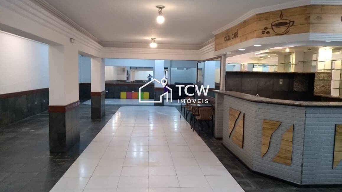 Sala/Conjunto em São Paulo - Vila Nova Conceição