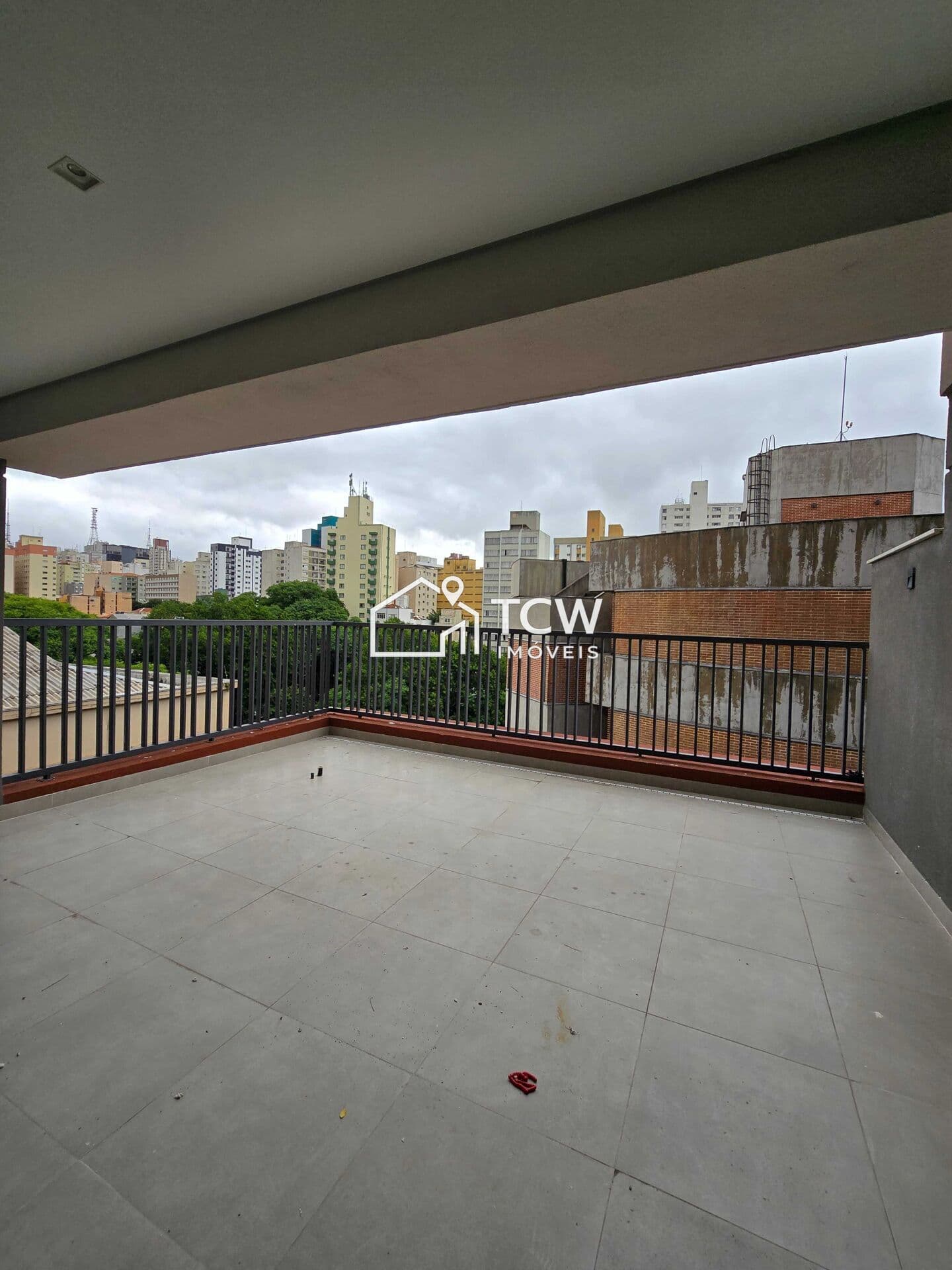 Apartamento em São Paulo - Liberdade
