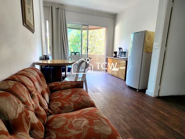 Apartamento em São Paulo - Liberdade