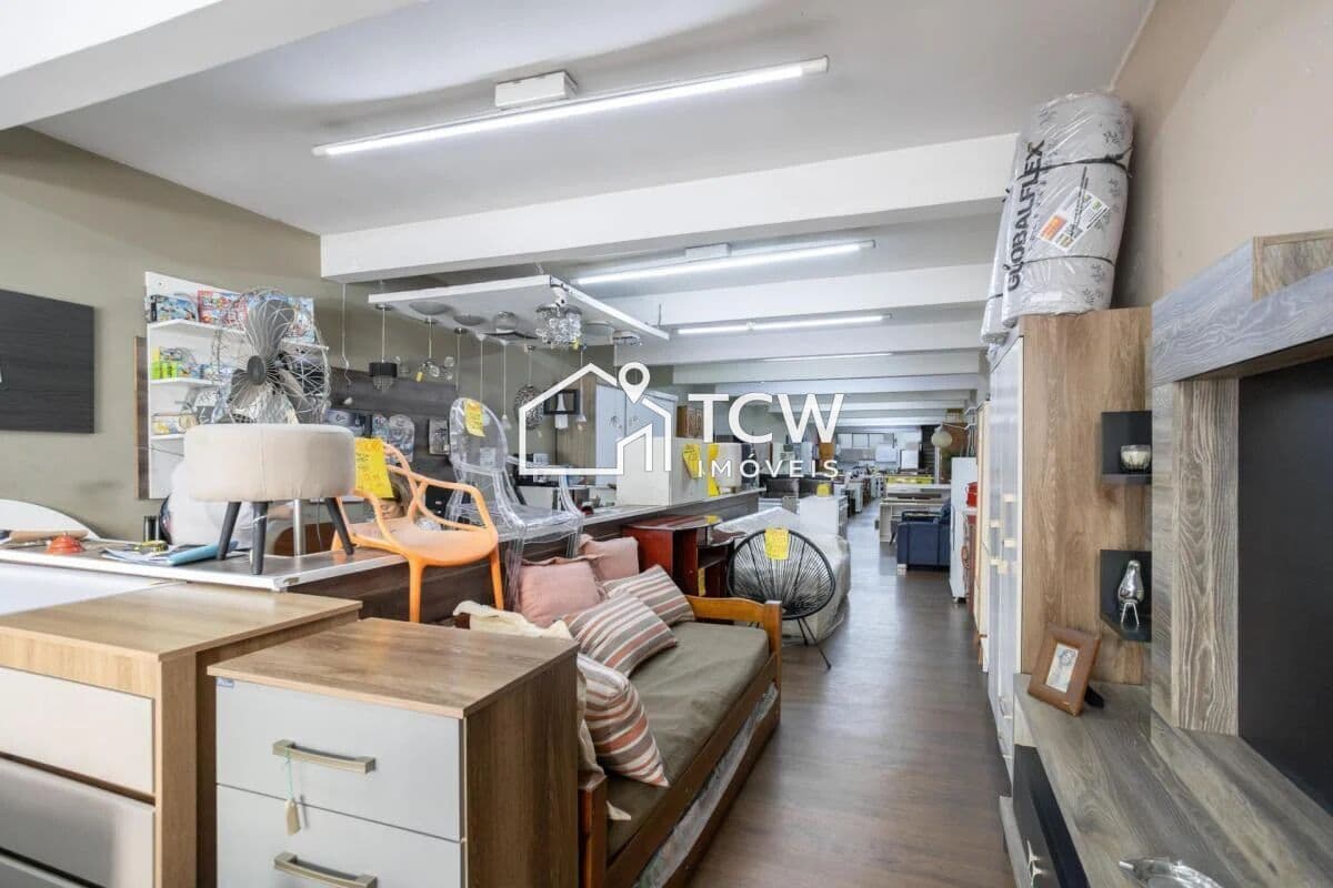 Ponto Comercial/Loja/Box em São Paulo - Vila Buarque
