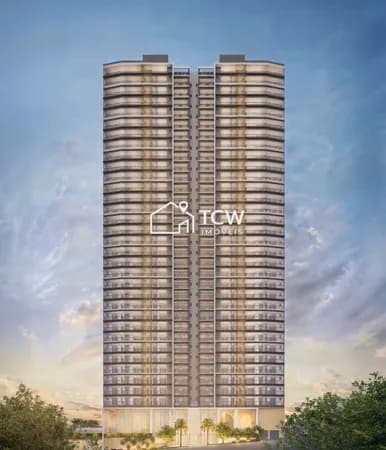 Apartamento em São Paulo - Vila Mariana