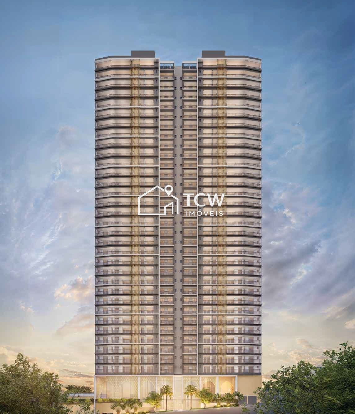Apartamento em São Paulo - Vila Mariana