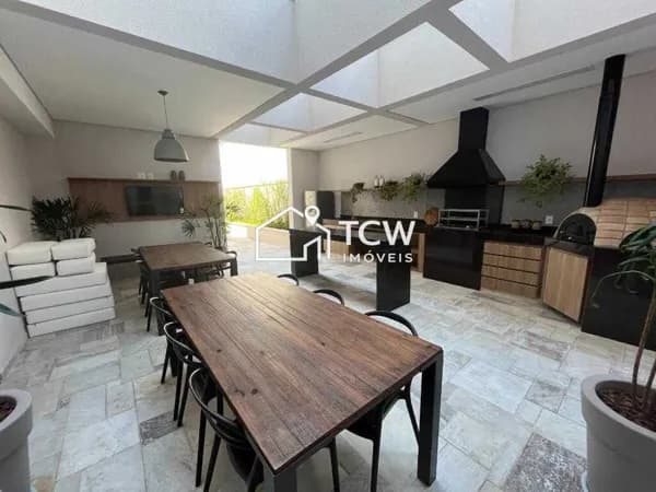 Apartamento em São Paulo - Campo Belo
