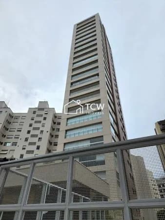 Apartamento Alto Padrão à venda em São Paulo/SP