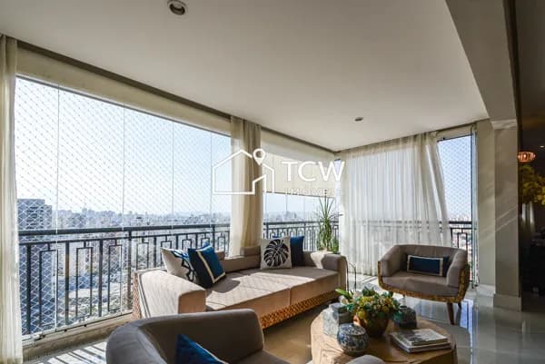 Cobertura Duplex Exclusiva à Venda – Alto Padrão | 268m² | Localização Estratégica