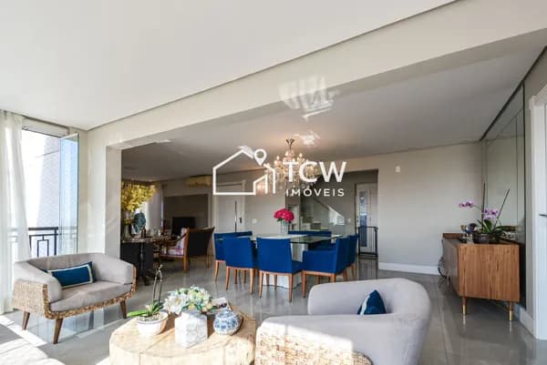Apartamento em São Paulo - Nova Klabin