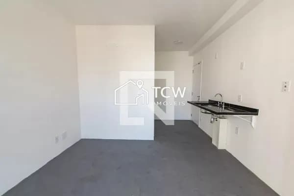 Apartamento Padrão 2 dorm Vila Mariana