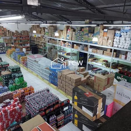 Galpão/Depósito/Armazém em São Paulo - Vila Carrão