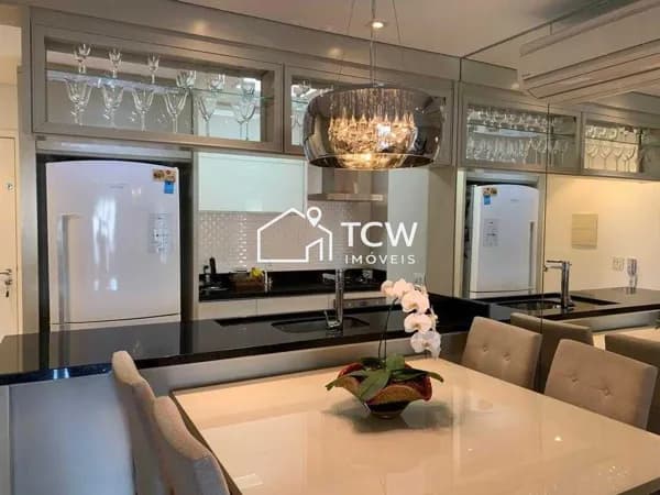 Apartamento 2 dorm no Vila Olimpia