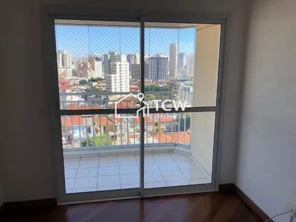 Apartamento em São Paulo - Mirandópolis