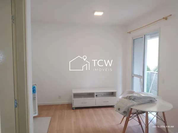 Apartamento em São Paulo - Aclimação