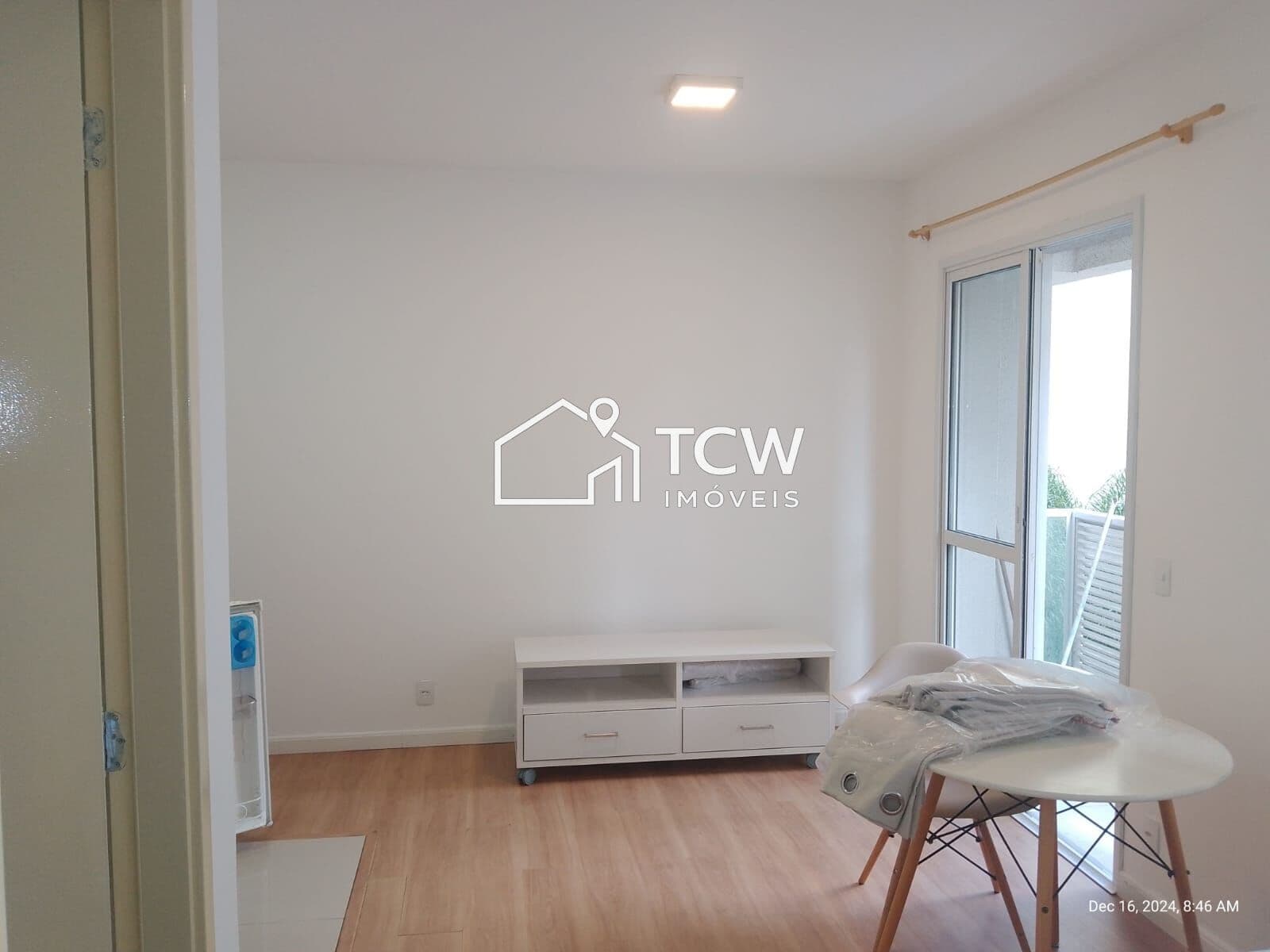 Apartamento em São Paulo - Aclimação