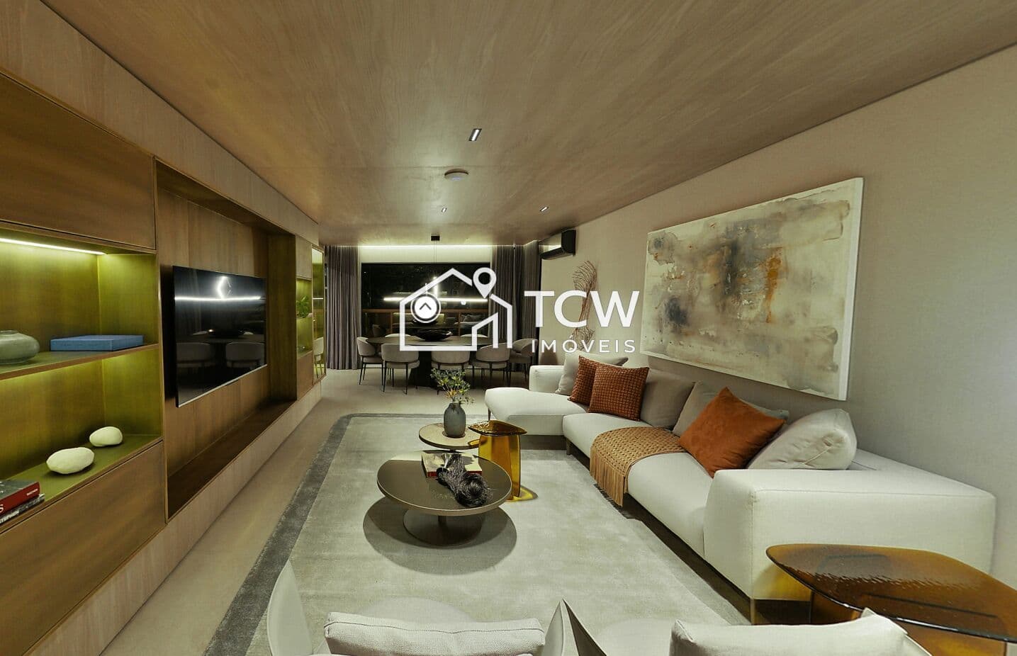 Apartamento em São Paulo - Bela Vista