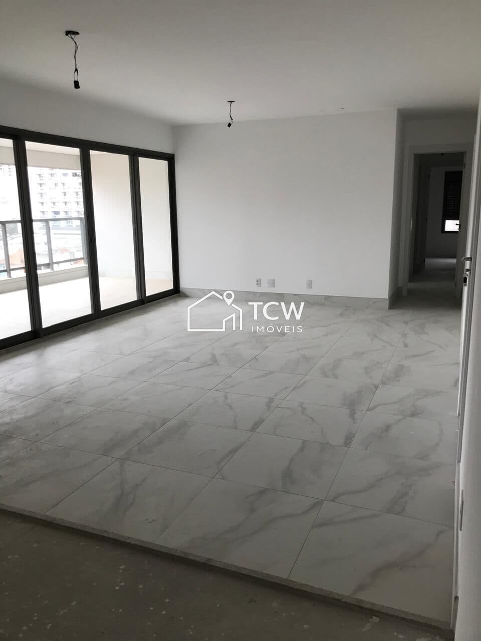 Apartamento 3 dorm