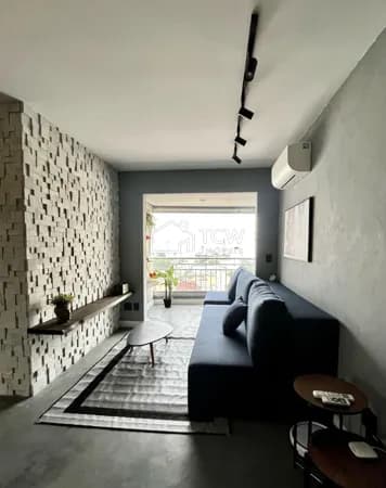 Apartamento em São Paulo - Aclimação