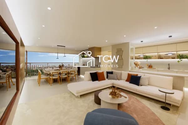 Apartamento em São Paulo - Belém (Zona Leste)