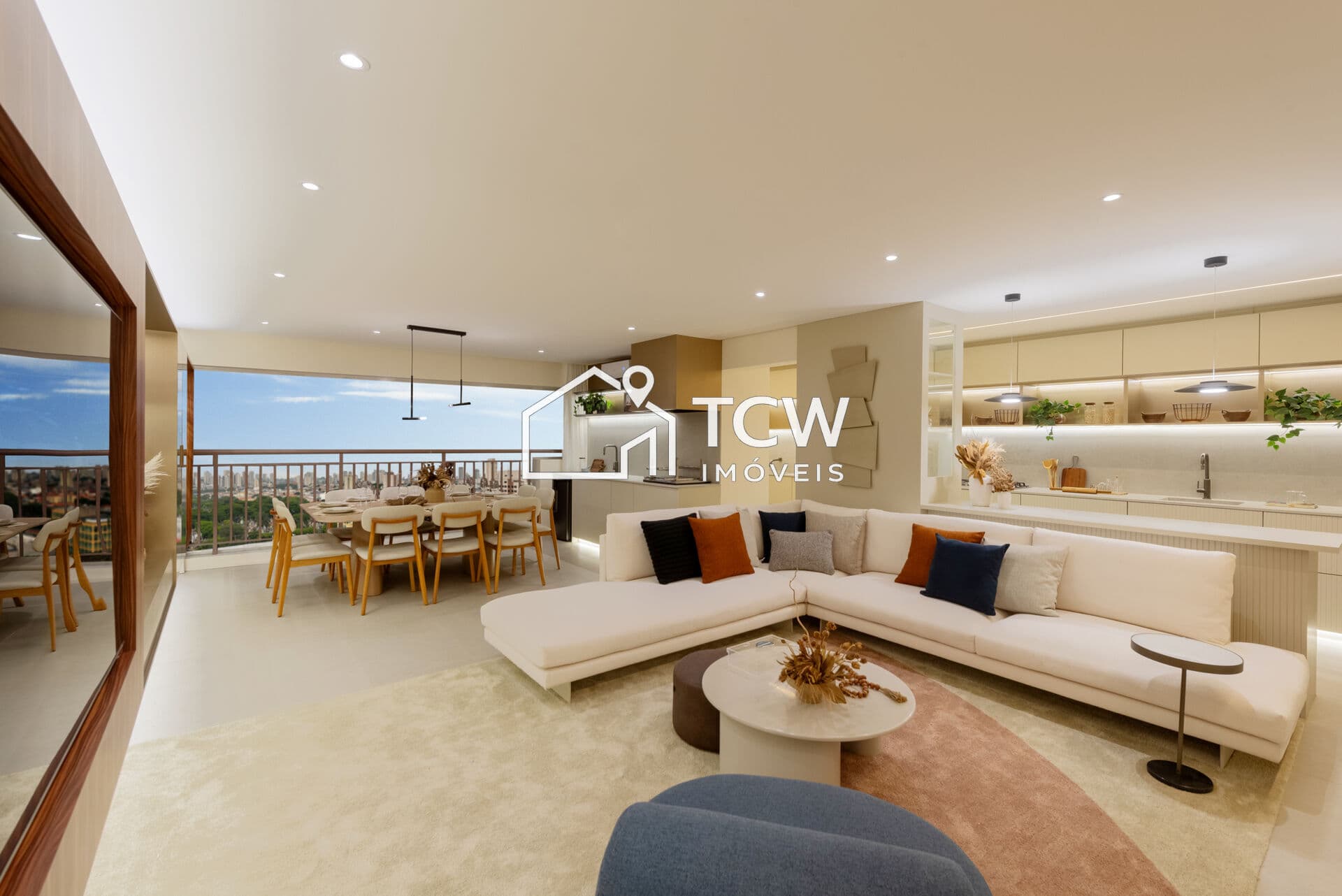 Apartamento em São Paulo - Belém (Zona Leste)