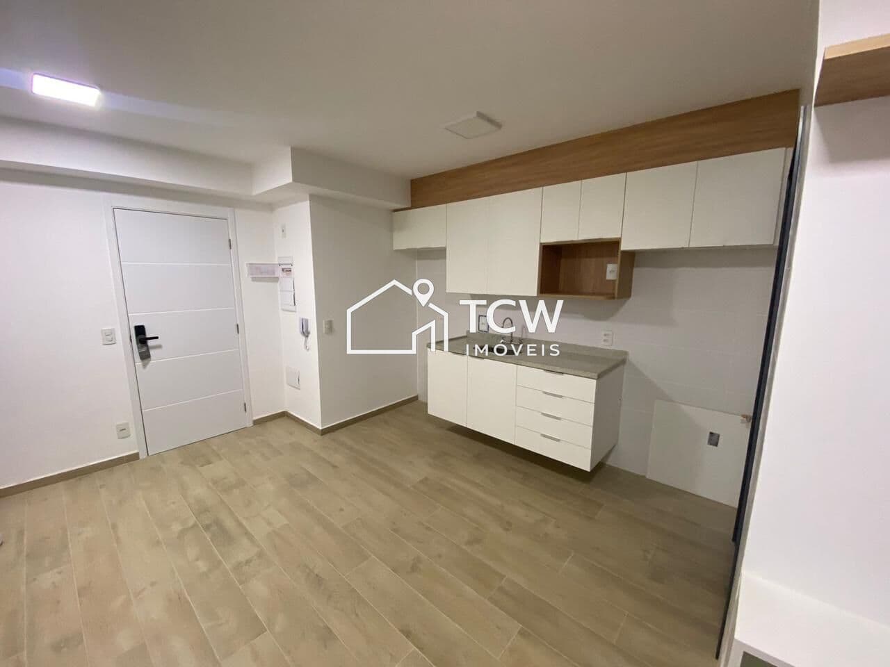 Apartamento em São Paulo - Vila Clementino