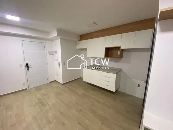 Apartamento em São Paulo - Vila Clementino