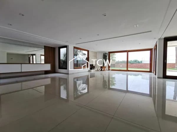Casa em São Paulo - Jardins