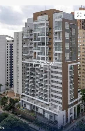 Apartamento à venda no Vila Clementino/Moema - São Paulo/Sp