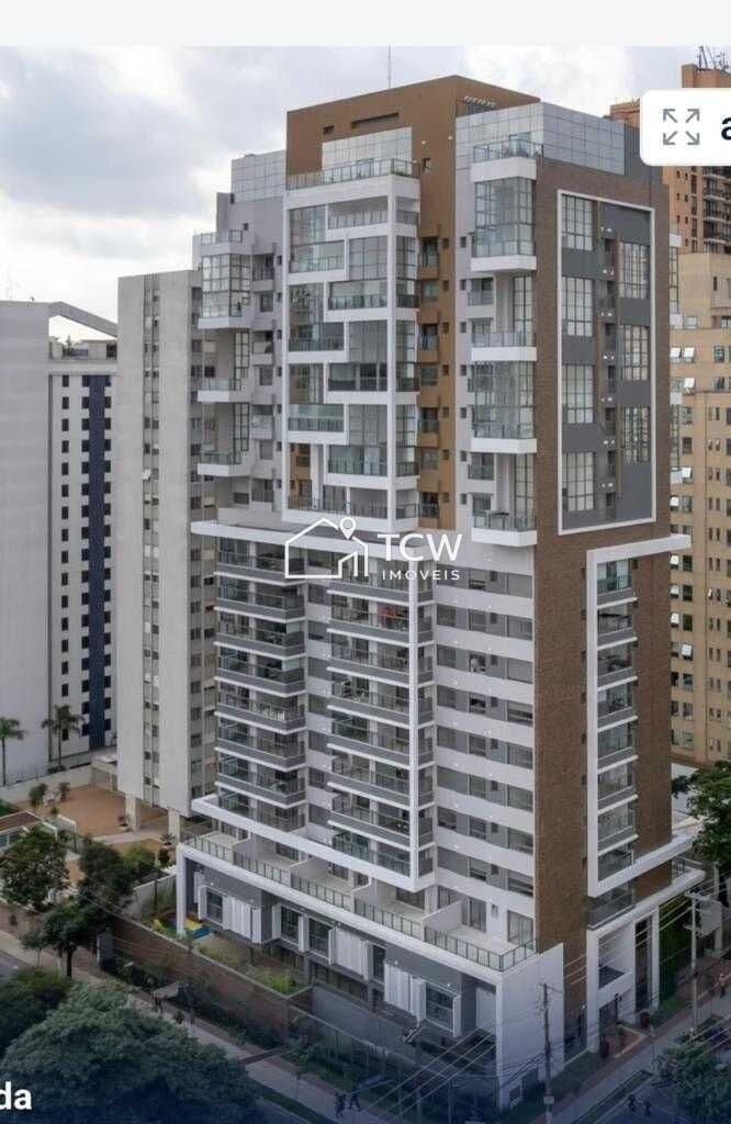 Apartamento à venda no Vila Clementino/Moema - São Paulo/Sp